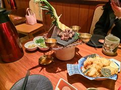 -摩打食堂(喜荟城店)