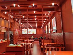 大堂-喜家德虾仁水饺(景枫中心店)