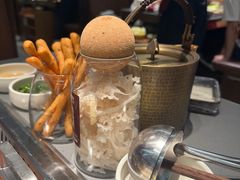 -巴奴毛肚火锅(悠唐购物中心店)