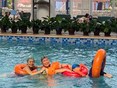 -渔岛海洋度假区