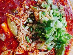-三顾冒菜·麻辣烫(龙湖北城天街店)