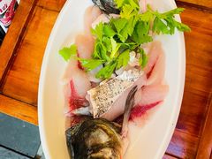 -匠岳·王宝器麻椒鱼(南昌首店)