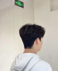 -尤司男士国潮理发馆