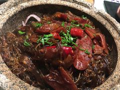 -狮王府淮扬菜(新街口友谊店)
