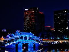 -西海子公园