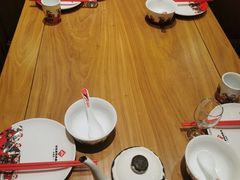 -村长家的疙瘩汤(淄博路店)