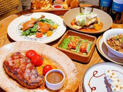 -Calix&Lay's(新天地店)