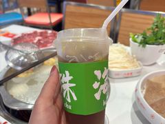 -八合里潮汕鲜牛肉火锅(吉大店)