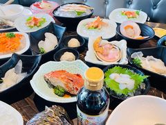 -舒友海鲜姿造(白鹭洲店)