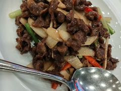 -凤凰楼酒家·粤宴点心(华强北店)