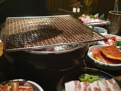 -九田家黑牛烤肉料理(太阳宫广场店)