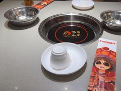 -巴蜀王婆大虾(南锣鼓巷店)