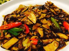 养生杂菌-嘎吧锅私家菜馆(联想科技城店)