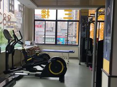 -中田健身工作室(胜利门店)
