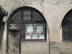 -山西王家大院