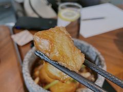 -北京柏悦酒店·锦庭餐厅Dining Room