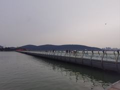 -云龙湖旅游景区