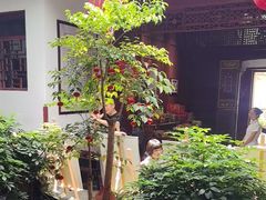 -董府·古宅餐厅