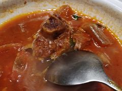 -金枝玉叶上海人家食府(三里河店)