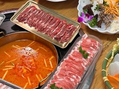 -云尊府云南菜·蒸汽石锅鱼(学清路店)