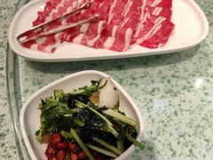 -爱丽格斯火锅(东岸国际店)
