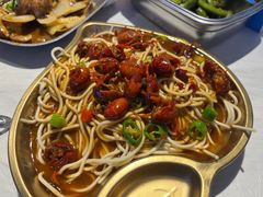 -石牌岭小亮蒸虾•湖北老字号(左岭店)