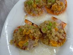 -众味海鲜大排档·活海鲜·潮汕味(南澳店)