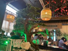 -筱爷叔·上海传统手工菜(玉树路店)