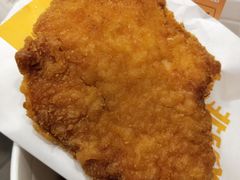 -麦当劳(北亭广场分店)