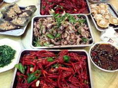-曹胖子龙虾馆(黄桦路店)