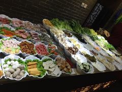 -天府国麻辣香锅(悦荟广场店)