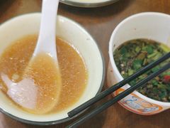 -菌乡缘·野生菌蒸汽鱼火锅(江边夜市店)