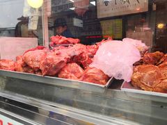 -老马家马峰腊牛羊肉店(桥梓口店)