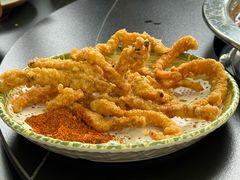 -味当家鱼头火锅.•甲鱼料理(金沙店)