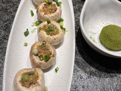 -NIUAN牛庵·日式和牛烧肉(恒隆店)