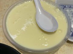 凤凰奶糊-百花传统甜品店(原址店)