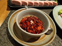 -老墙根涮肉(王四营店)