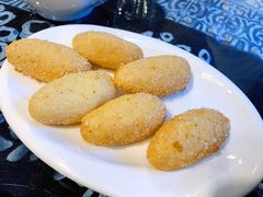 炸牛奶-勺子米线·云南传统小吃市集(四方街店)