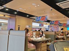 -海底捞火锅(天津SM城市广场店)
