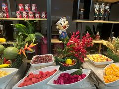 -上海神旺大酒店