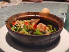 -老伙记海鲜码头(北滘店)
