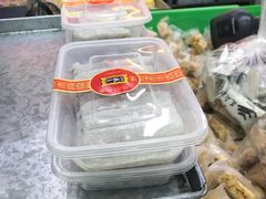 -宫廷糕点铺