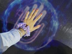 -广州粤海喜来登酒店