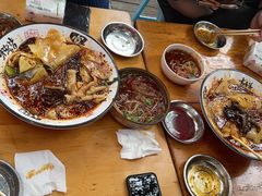 -舒记钵钵鸡