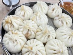 -石饮红星包子(中山路店)