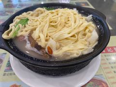 -葛记焖饼(伏牛路店)