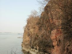 -幕燕滨江·燕子矶公园