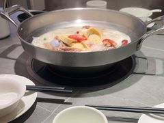 -骨之味·筒骨汤火锅(江头店)