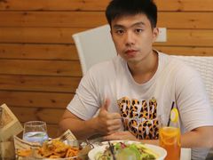 -五合院·整点烤肉