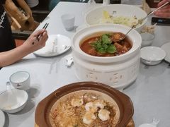 -百姓渔村(南中环店)